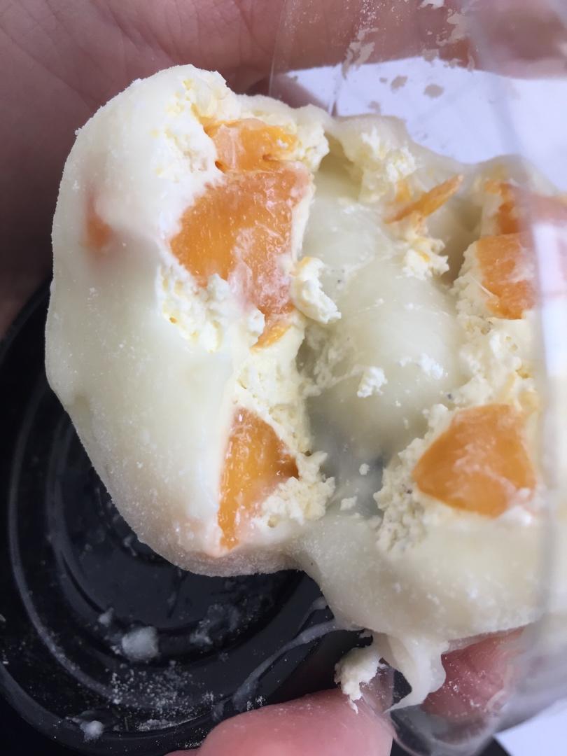 雪媚娘(售卖6年自用配方)