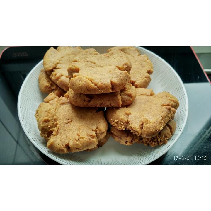 桃酥（古早味）