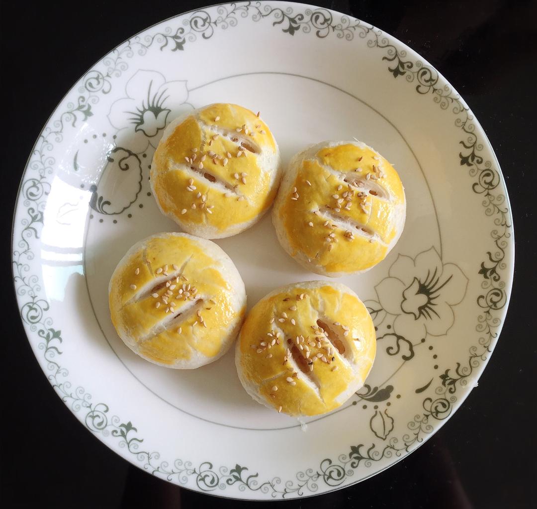 老婆饼