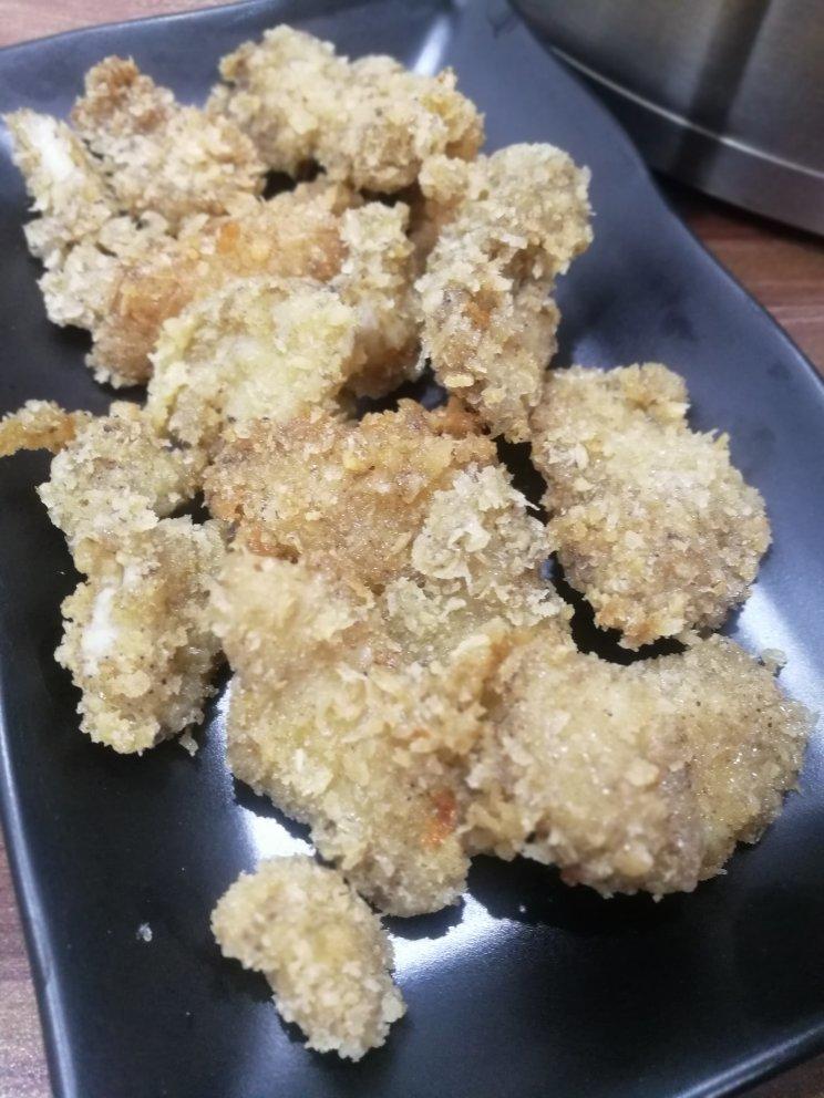 我认为龙利鱼（or巴沙鱼）最好吃的做法