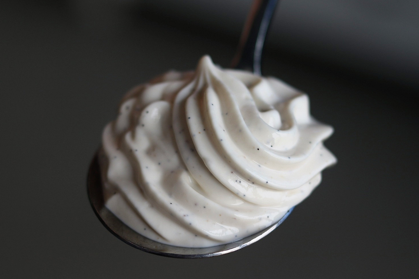 冷萃の酸奶基底 Vanilla Yogurt的做法