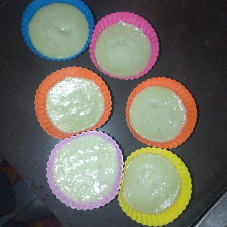 Q弹软糯的抹茶红豆糯米㊙️免烤箱，巨好吃❗