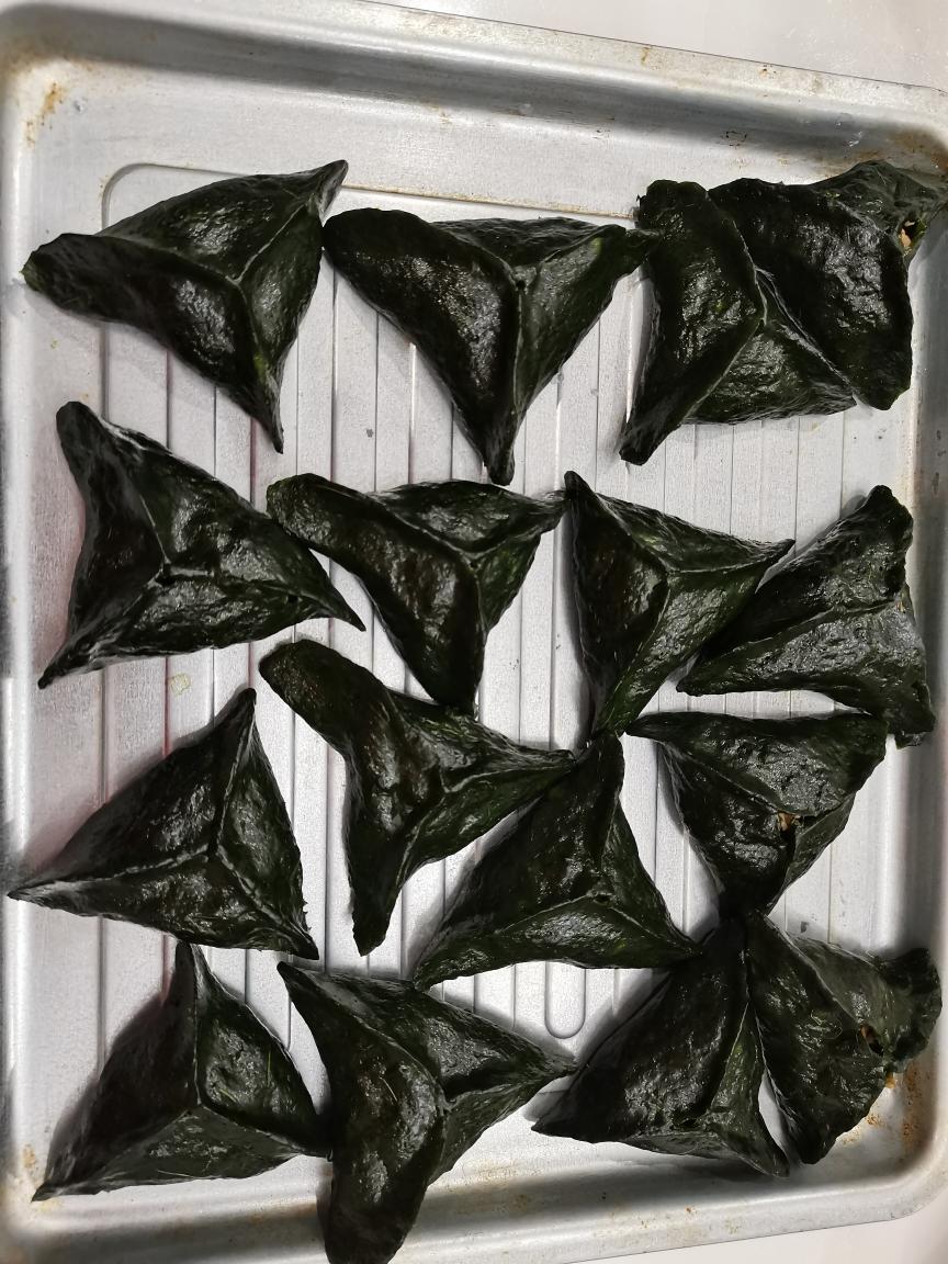 艾米果（艾粑粑）