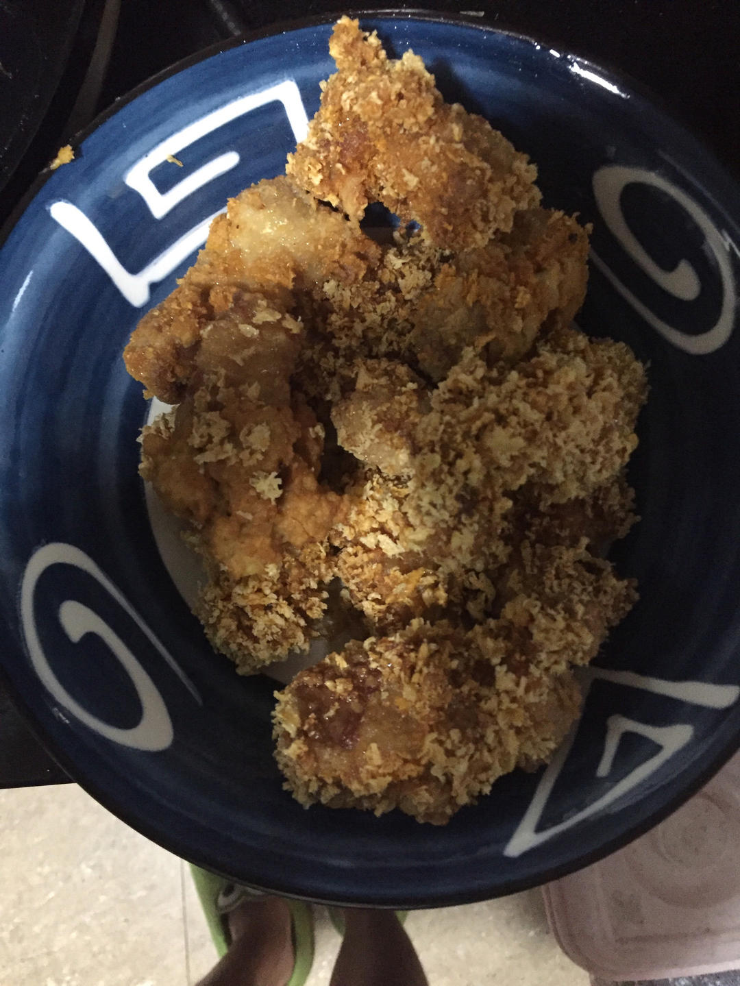 香酥五花肉