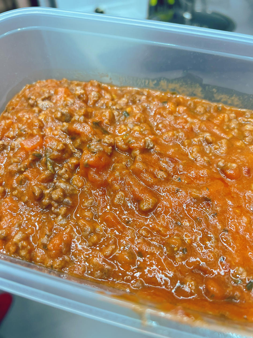 番茄意面酱——比西餐厅好吃的简易版意面酱