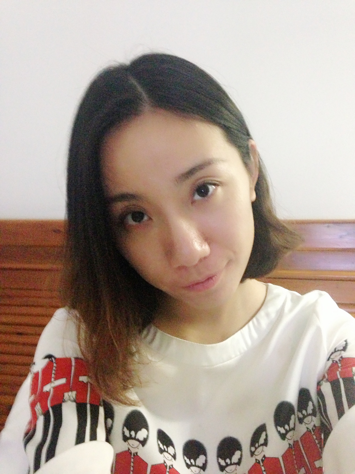 廿八。