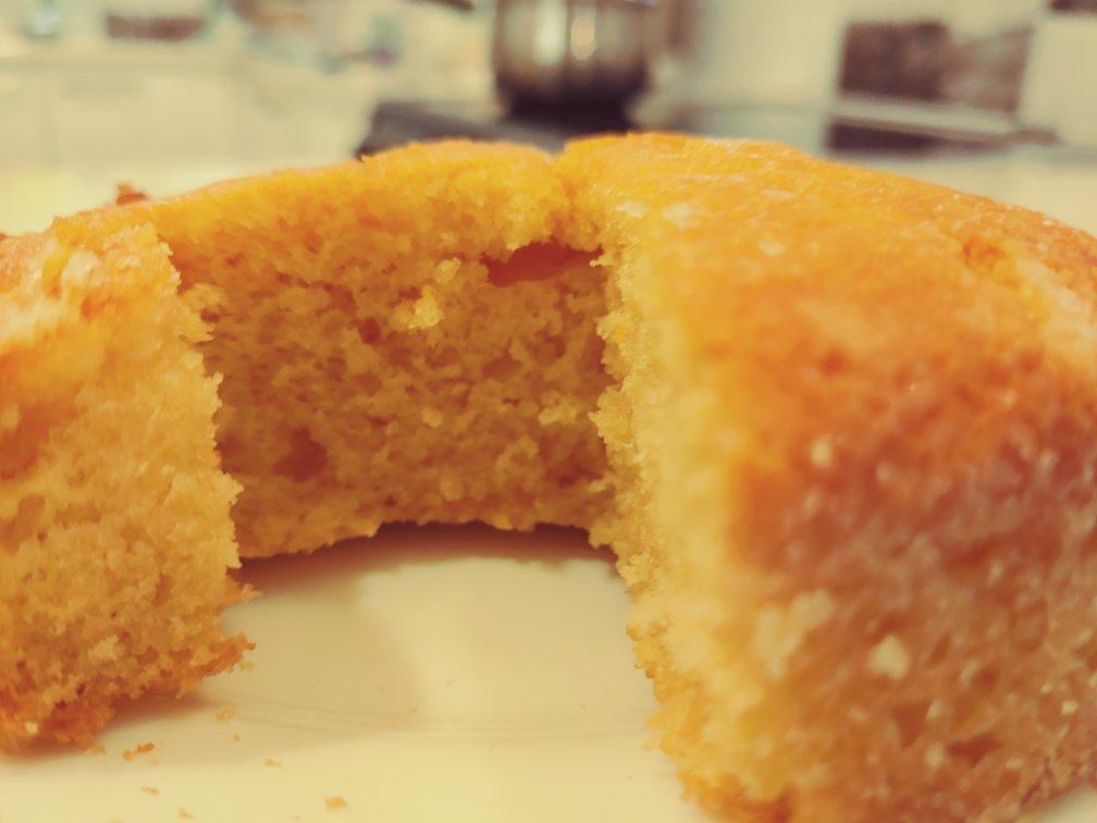 牛油蛋糕（基础磅蛋糕）