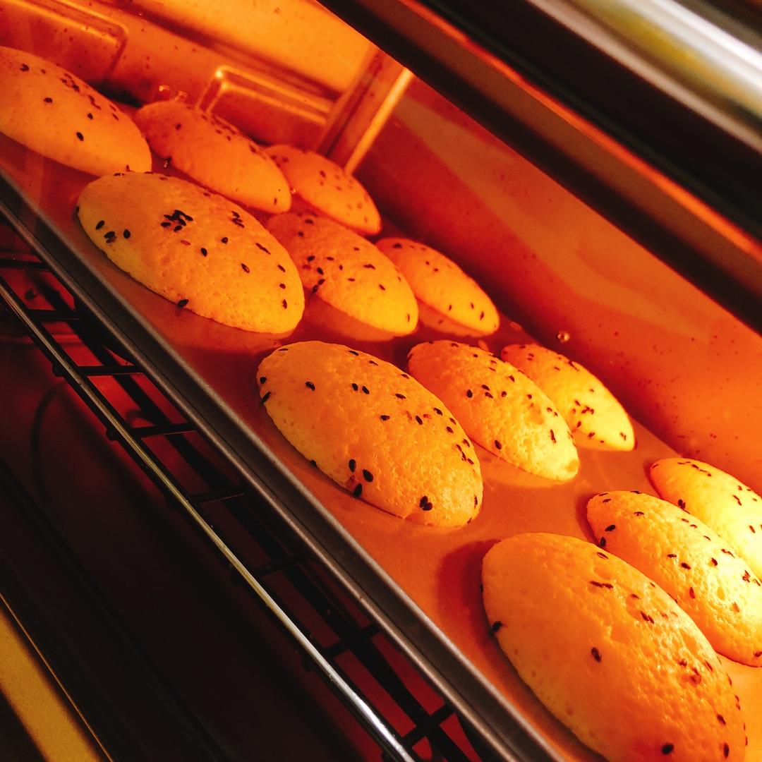 超简单的无水蛋糕