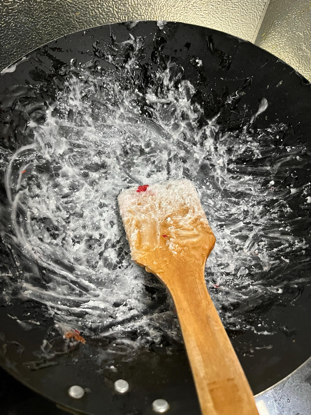 山楂球--“雪上加霜”的开胃零食