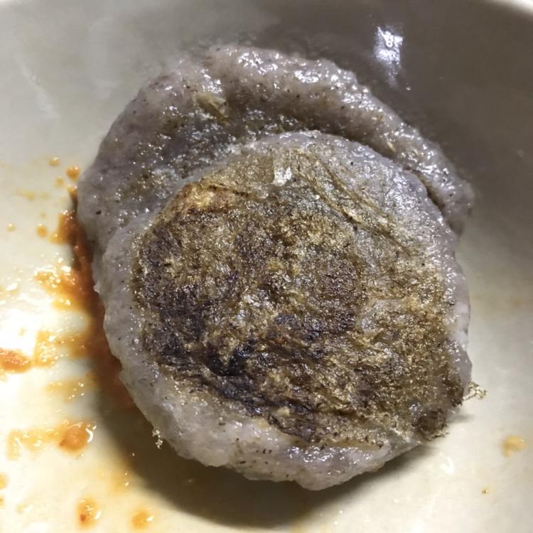 减肥也要吃的快手汤圆-第一版（88kcal/份，常规汤圆是它的三四倍）