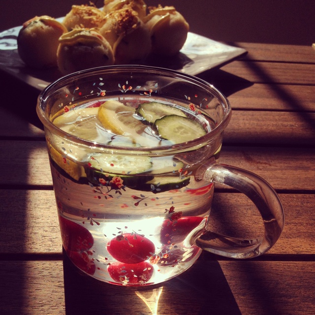 Detoxwater