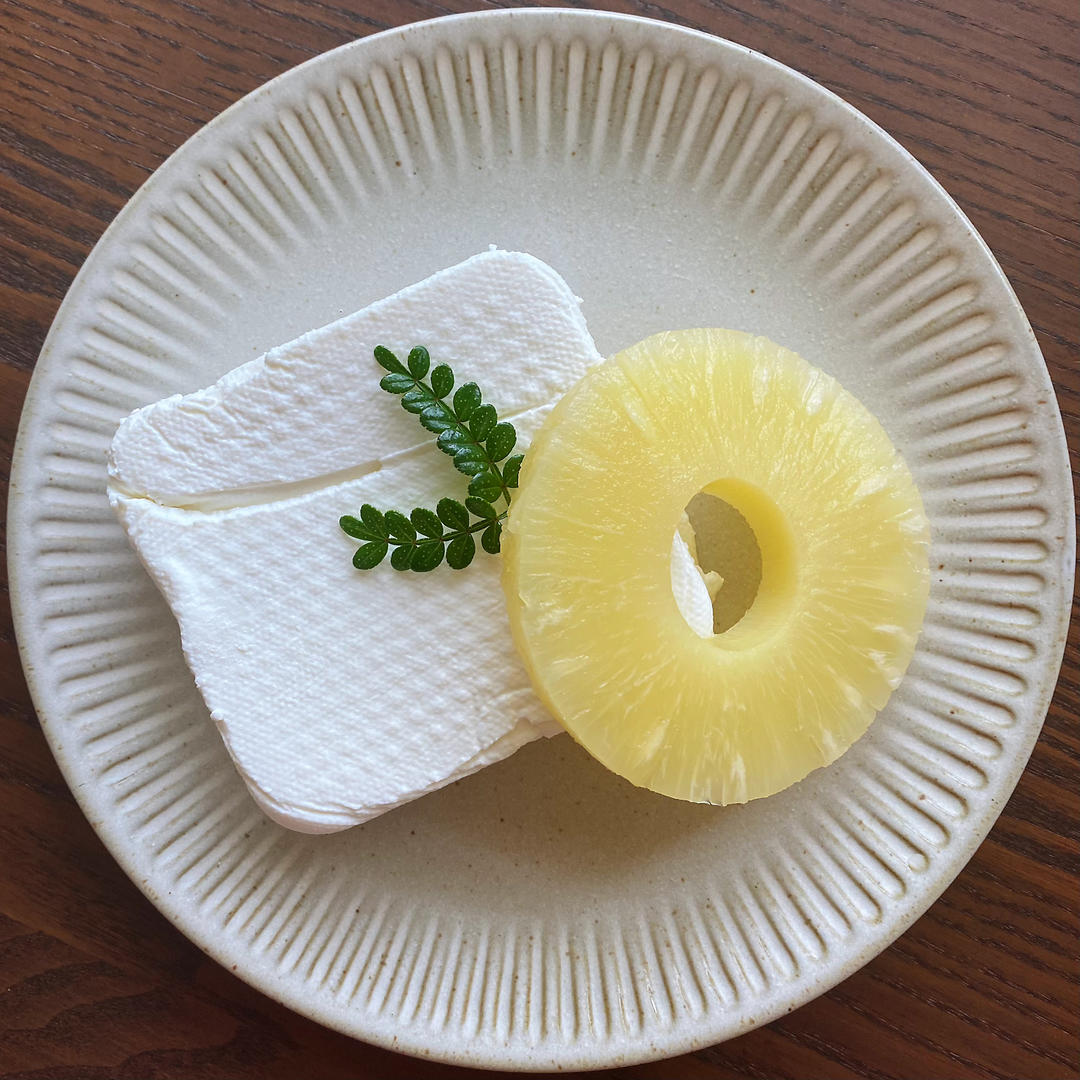 干噎酸奶碗