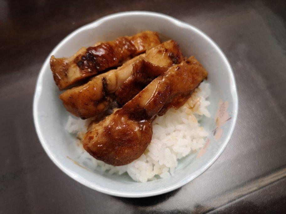 哇❗️比外卖好吃百倍的照烧鸡腿饭🔥一学就会
