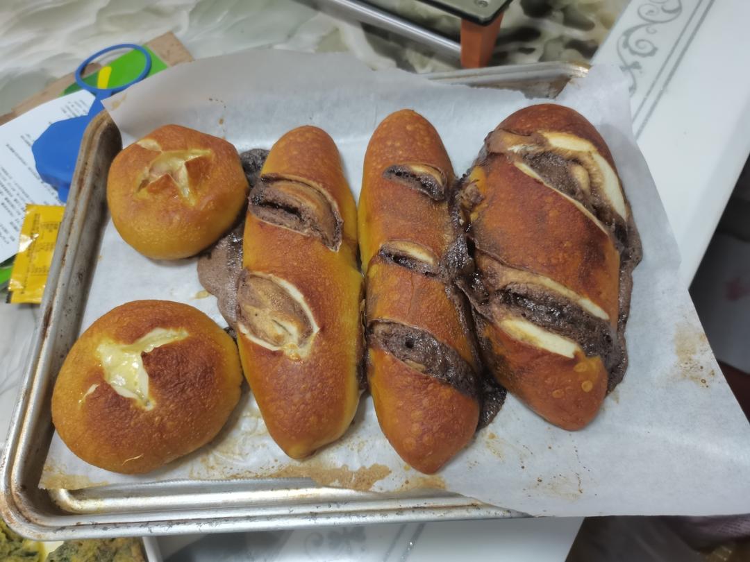 抹茶碱水