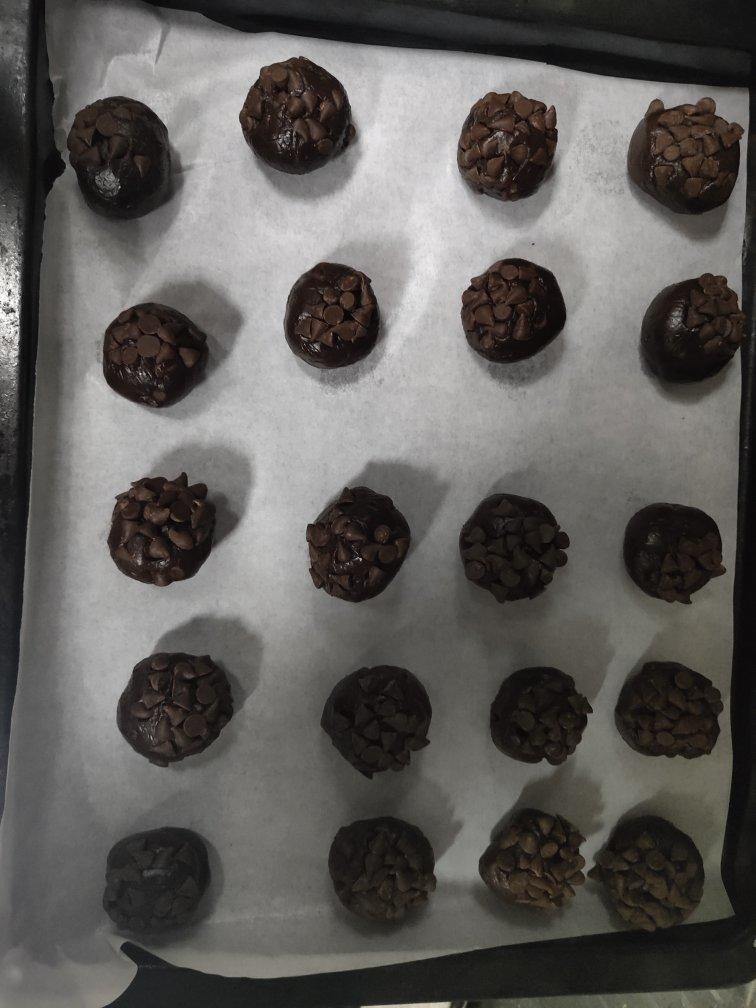 趣多多 夹心软曲奇