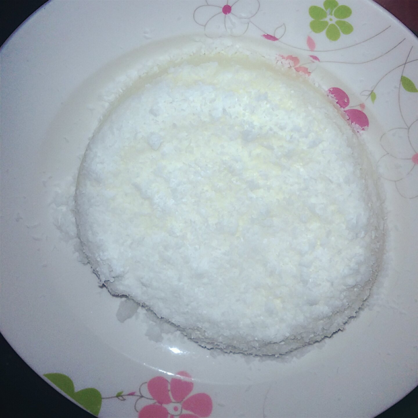 完胜85度C牛奶椰丝小方