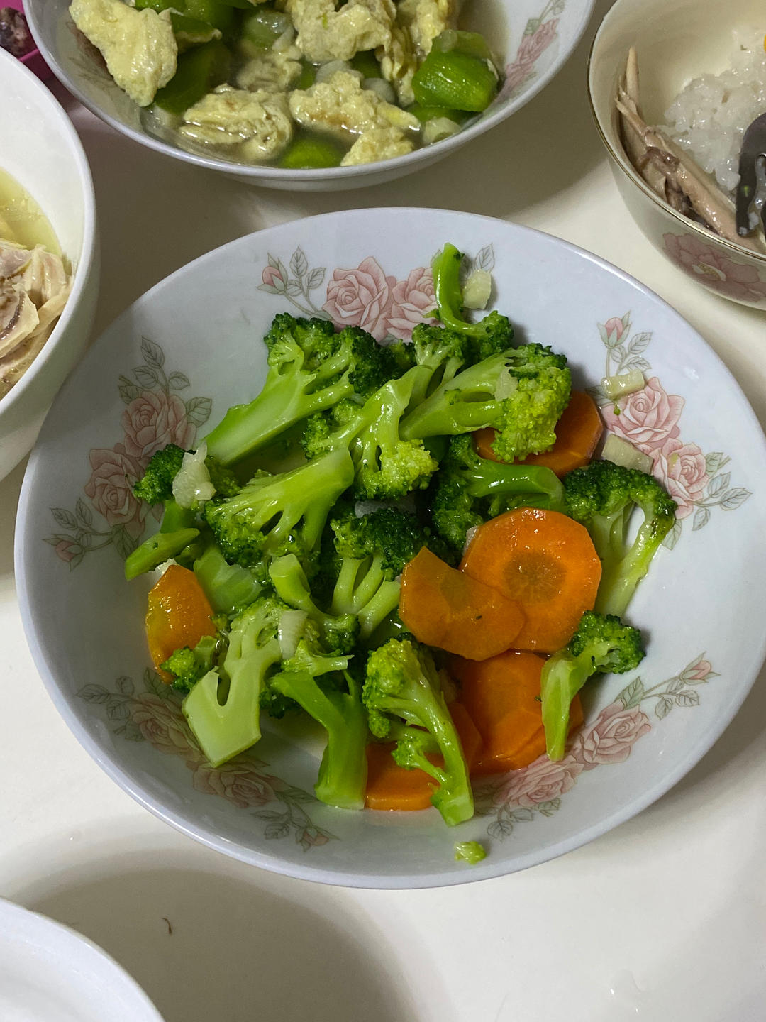 厨师长教你：“西蓝花”的3种做法及清洗，清淡爽口，操作简单