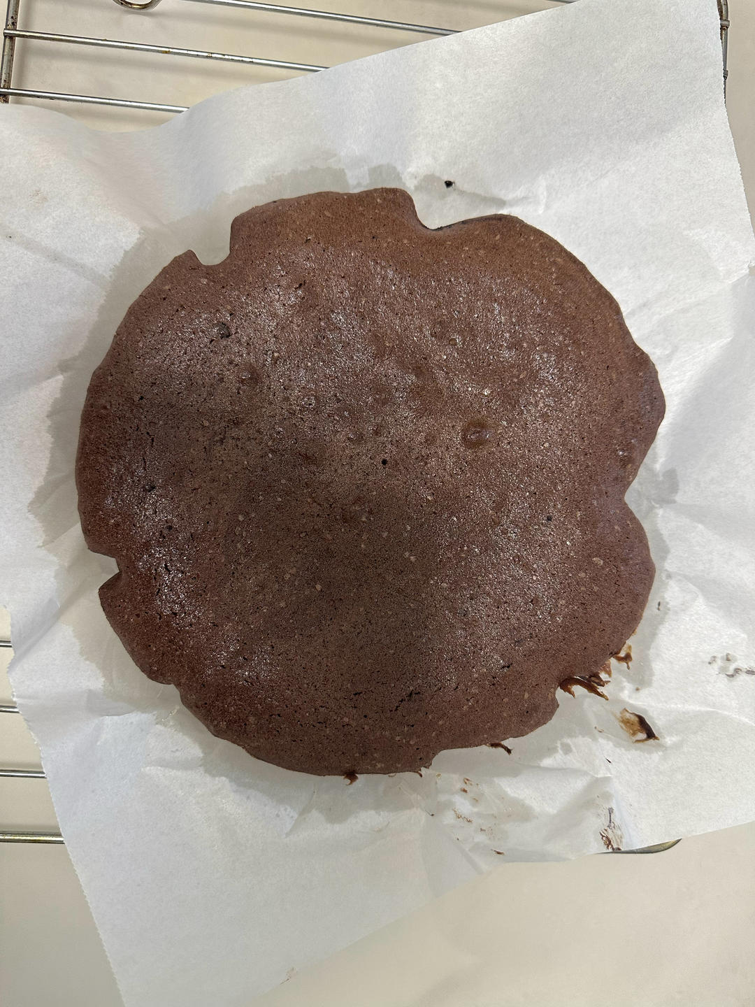 美式经典配方：巧克力布朗尼（The Perfect Brownies)