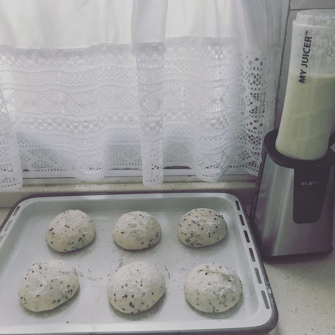 牛油果香蕉奶昔