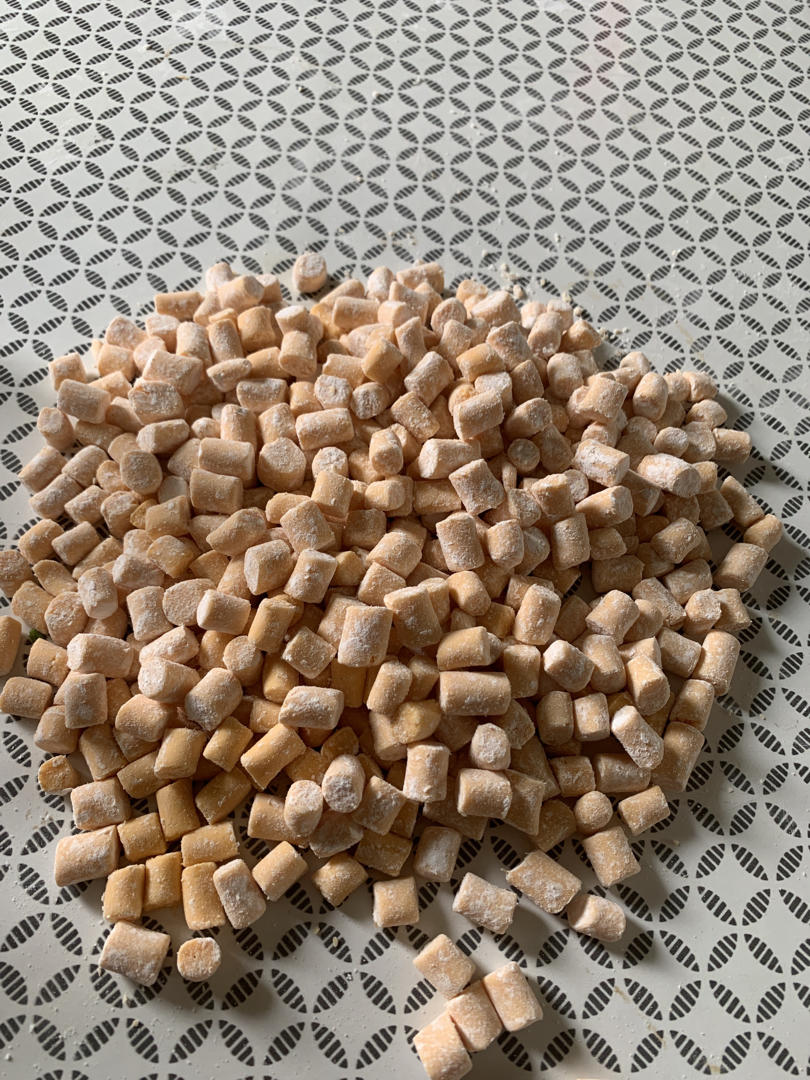 零失败新手轻松驾驭芋圆三色