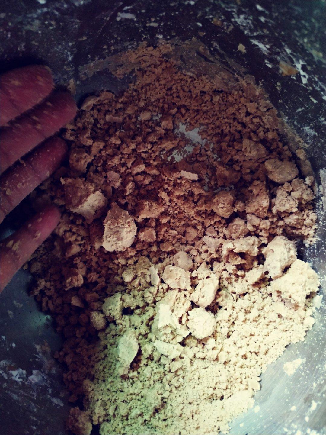 焦糖珍珠奶茶