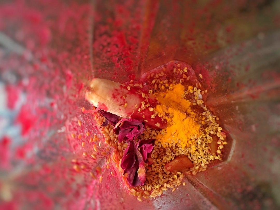 Raw food