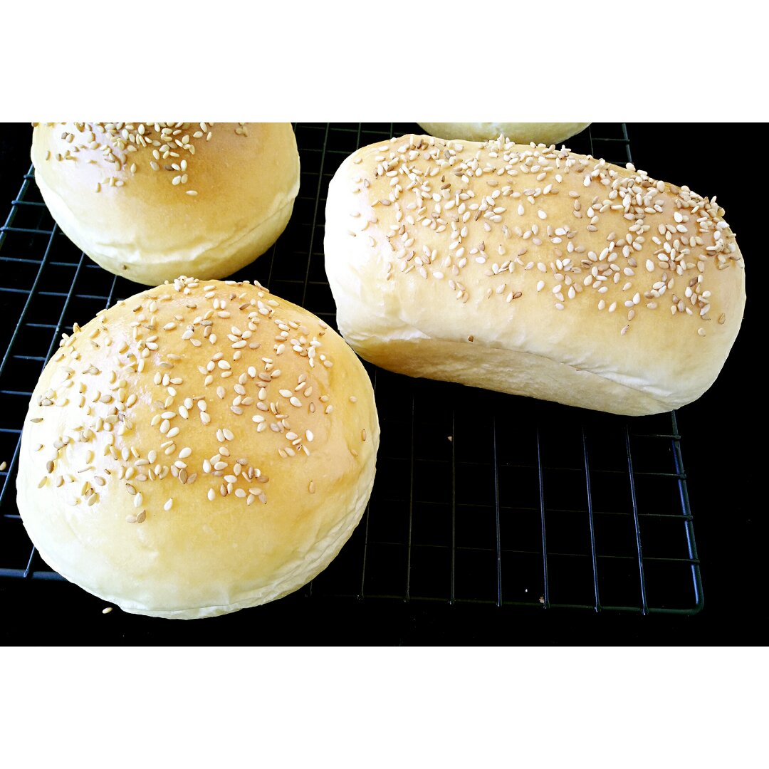poolish（波兰种）软吐司