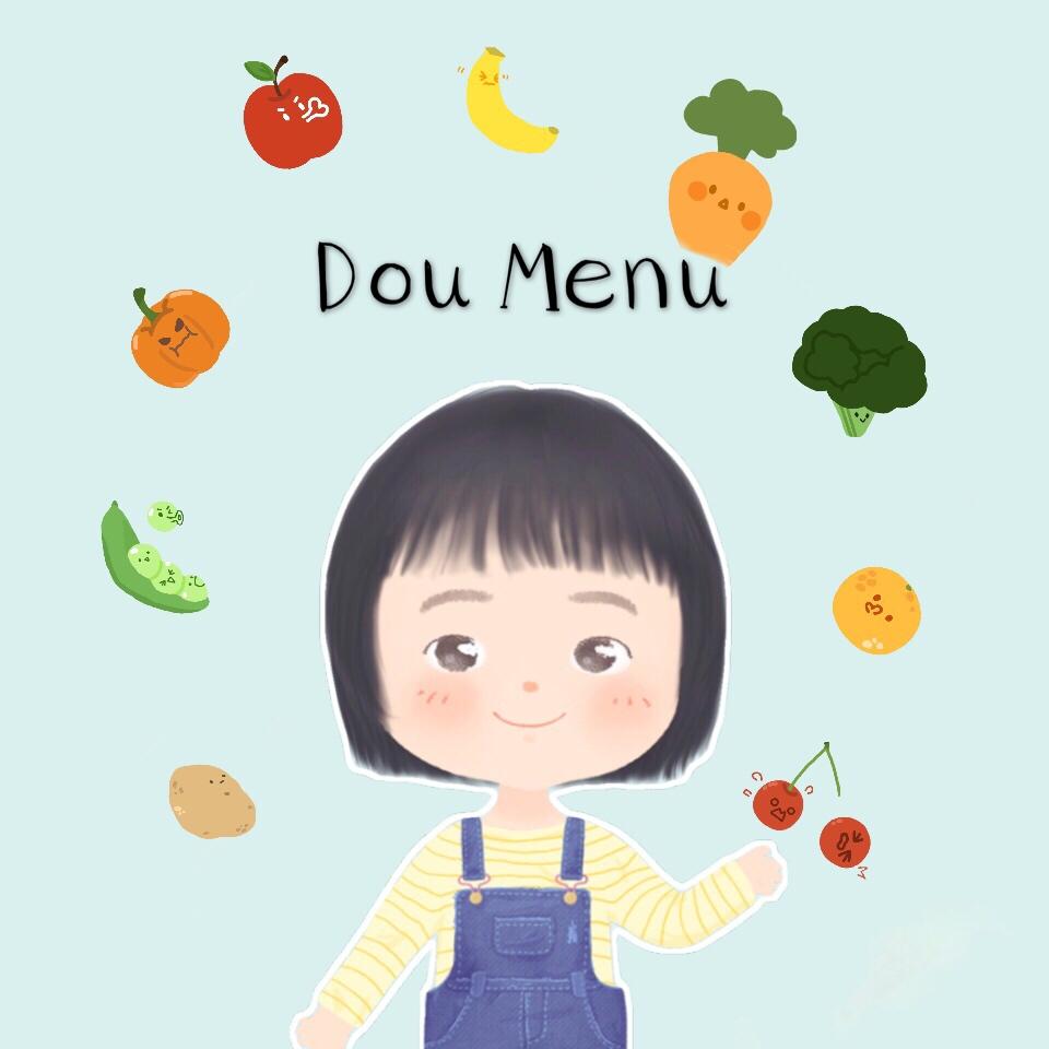 豆叮食谱