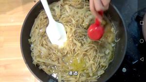 牛排蒜香黄油炊饭【木下大胃王】的做法 步骤24