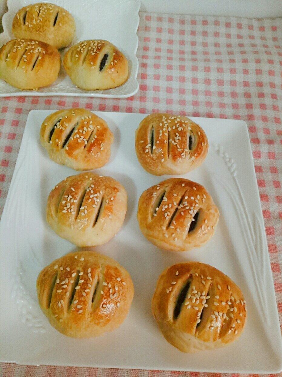 老婆饼