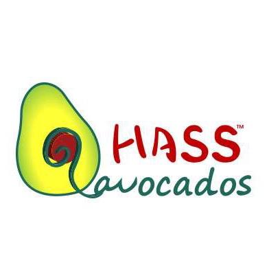 HASS牛油果