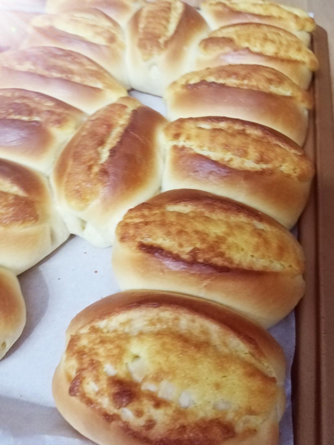 私房爆单🔥椰皇鲜奶包——锁🔒死这个配方