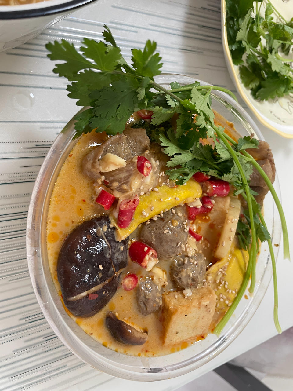 测试n次，我终于做出了比杨国福还好吃的麻辣烫！