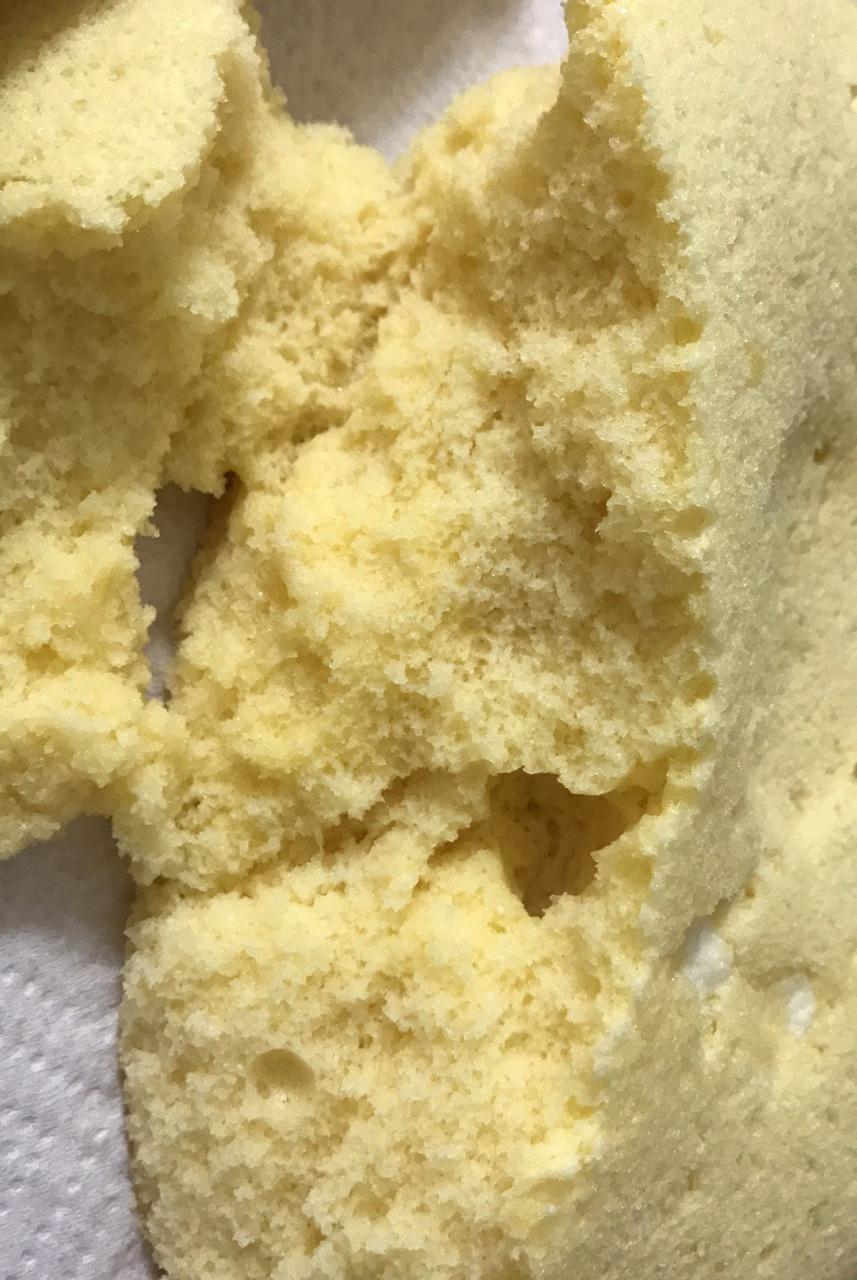 烘焙之路——从电饭锅蛋糕走起!