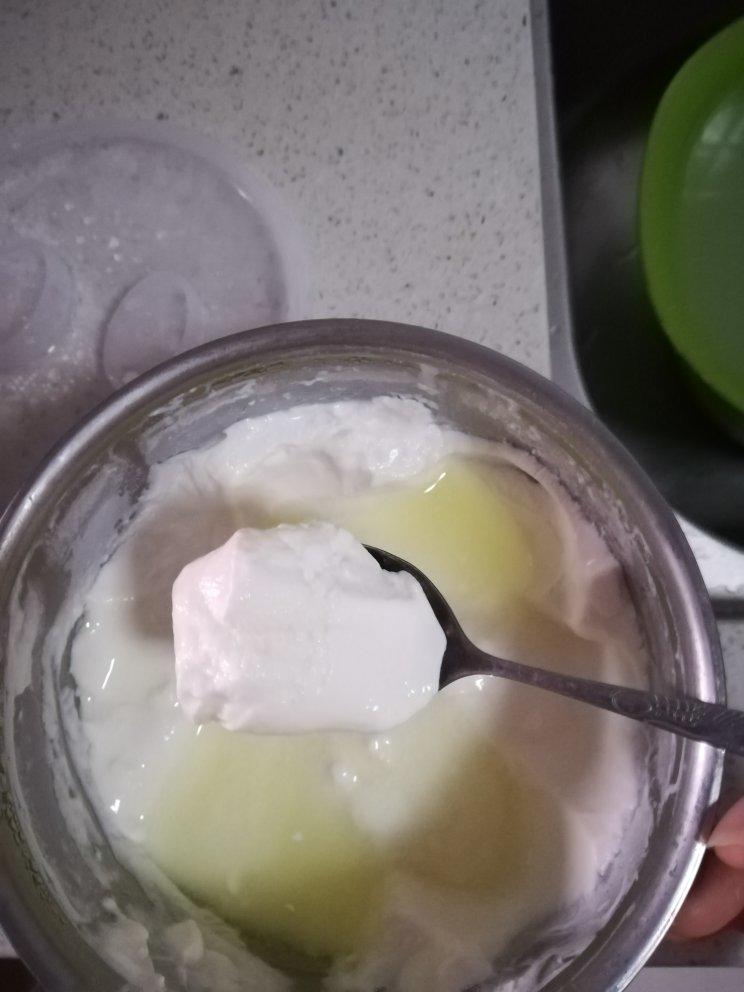 川秀酸奶机、菌粉自制酸奶