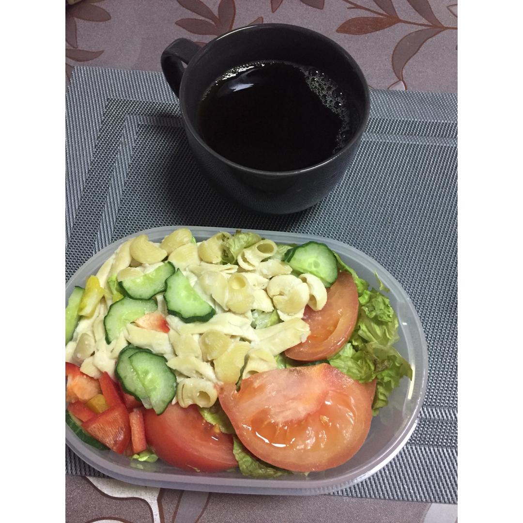 meal prep ~减脂期
