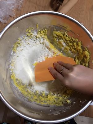 佛罗伦萨焦糖杏仁饼（详细版）的做法 步骤6