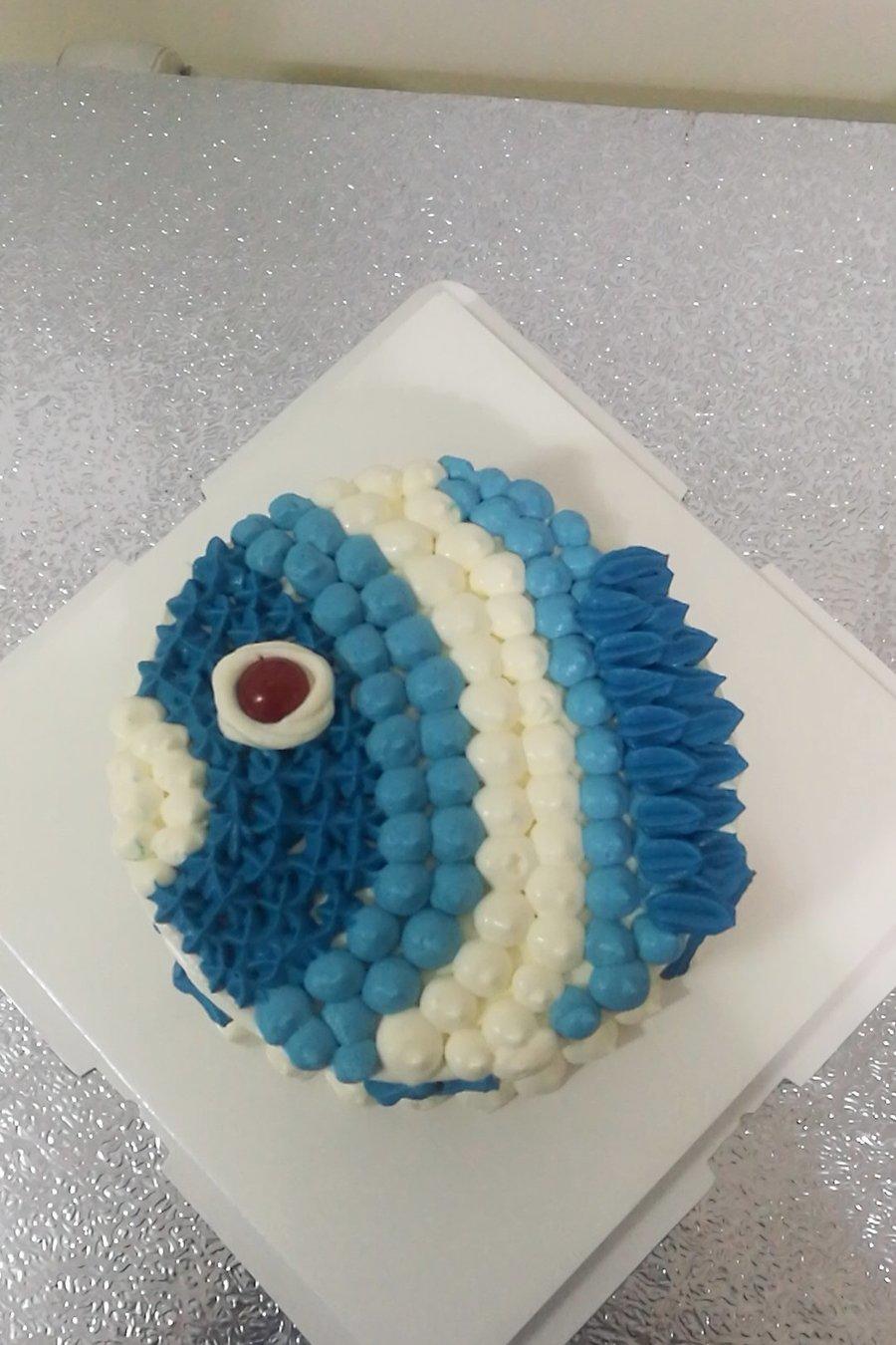 生日蛋糕
