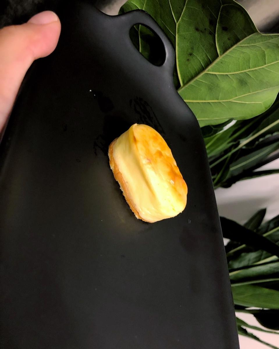 半熟芝士蛋糕