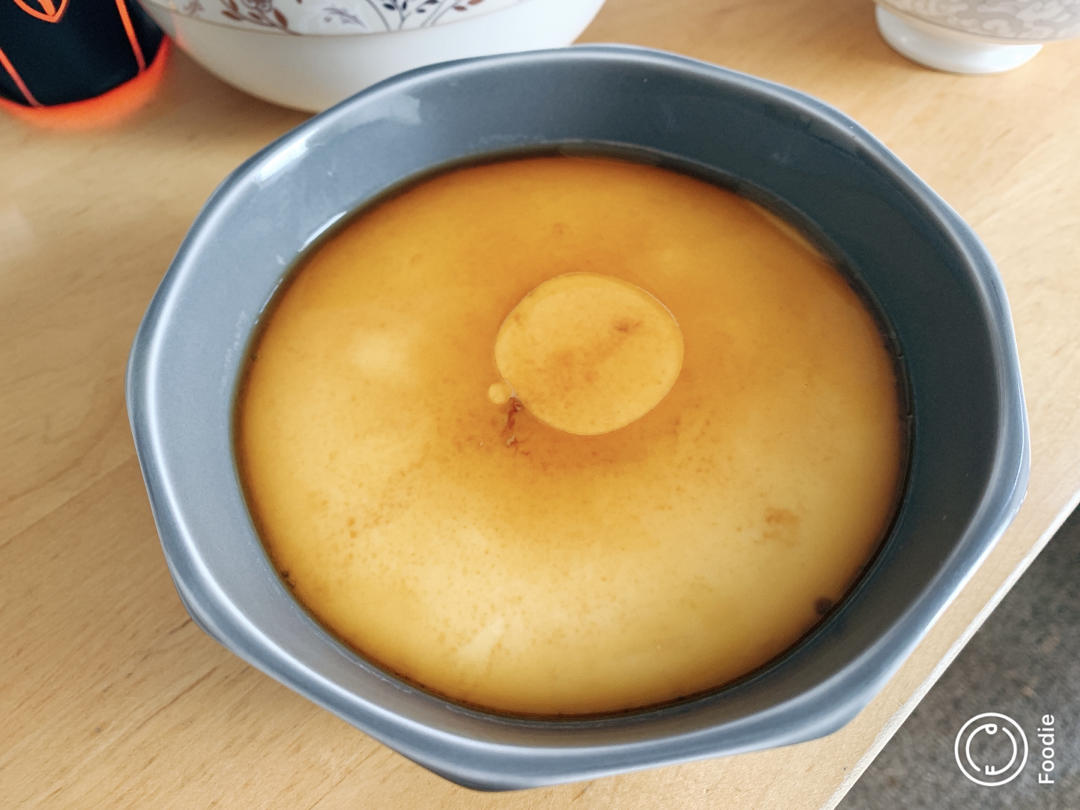 【小高姐】软嫩滑口 用科学的方法蒸出完美的鸡蛋羹