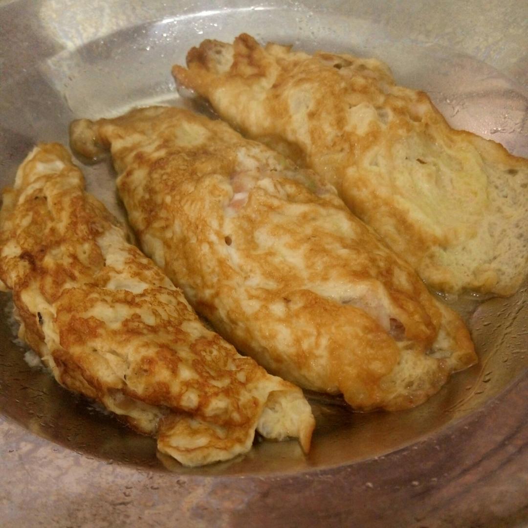 蛋饺