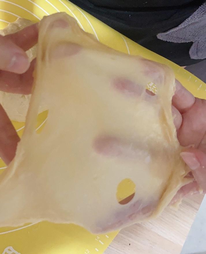 🧤12分钟手揉，完美手套膜～（视频）