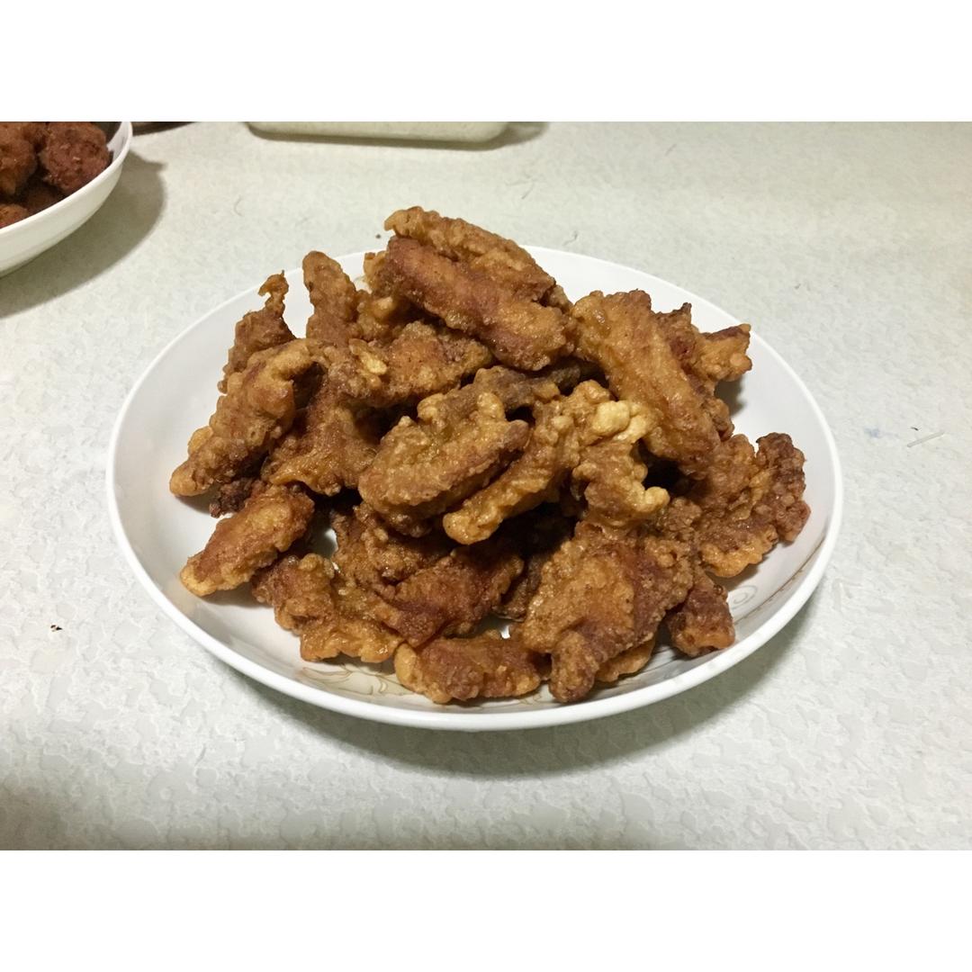 小酥肉