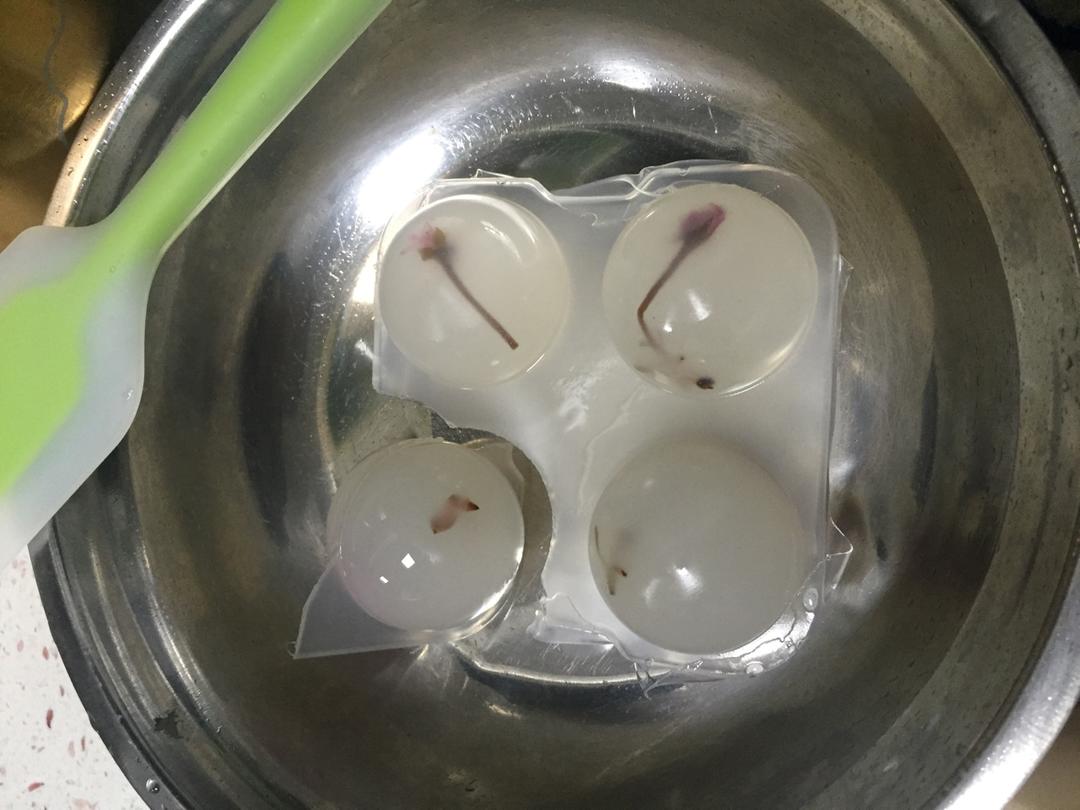 樱花水信玄饼
