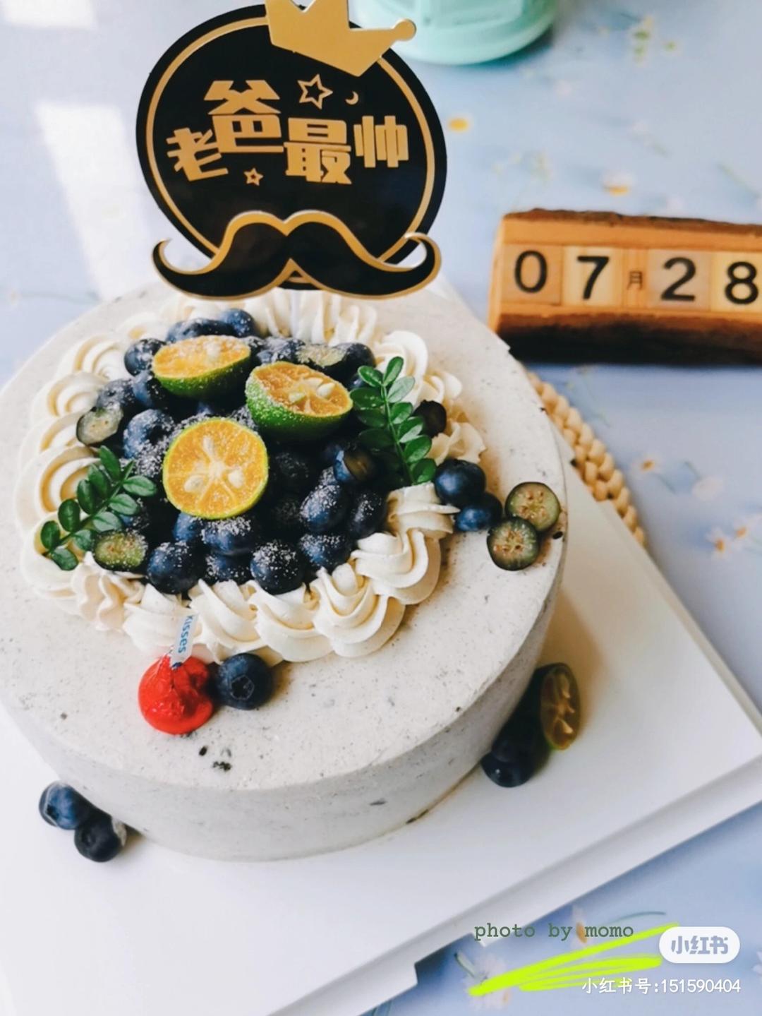 我的那些蛋糕🍰🎂