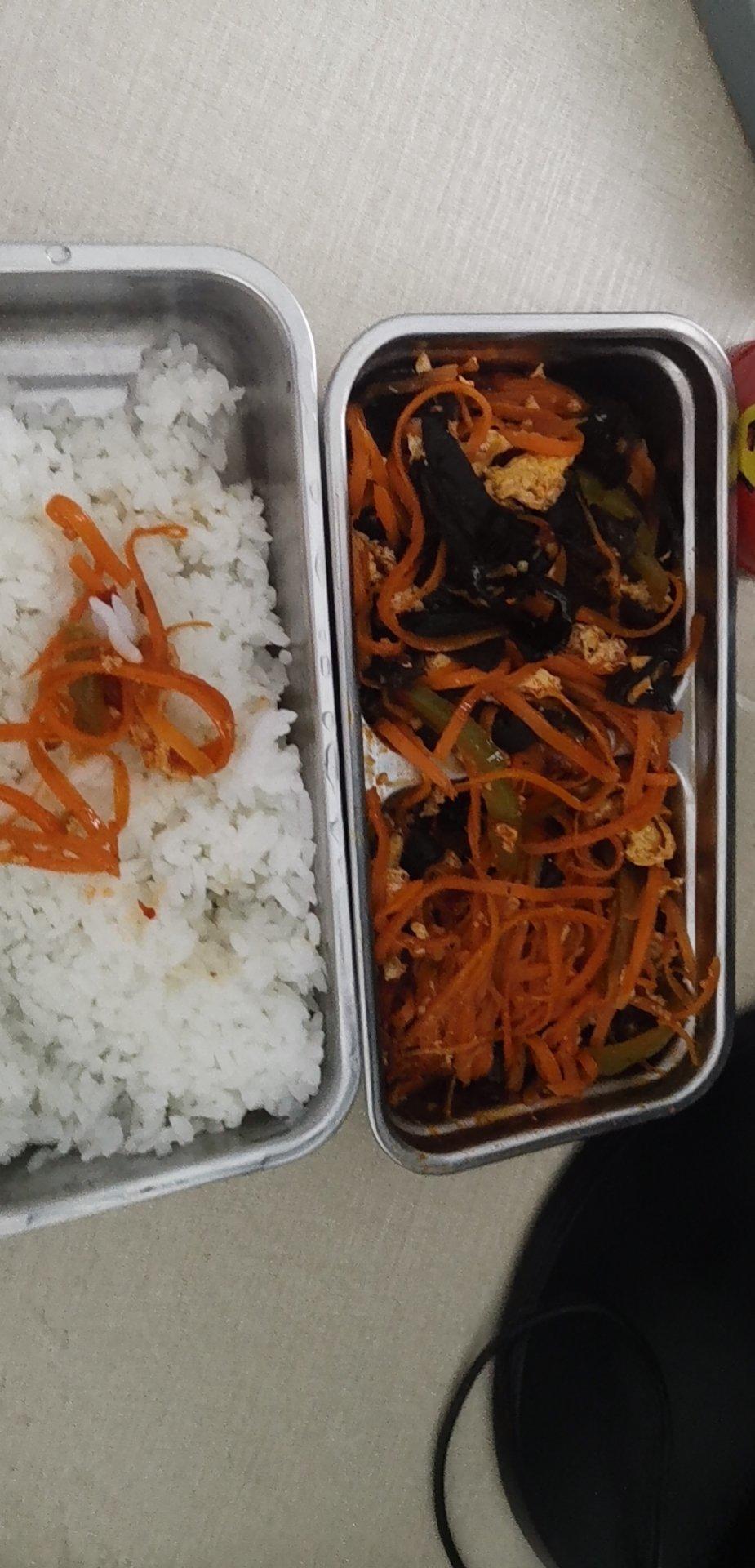 【巨下饭的鱼香鸡蛋+万能鱼香汁配方】