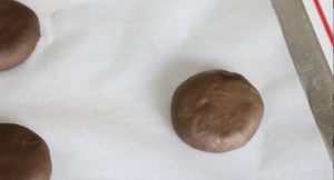 栗子季绝对不能错过的栗子巧克力面包的做法 步骤11