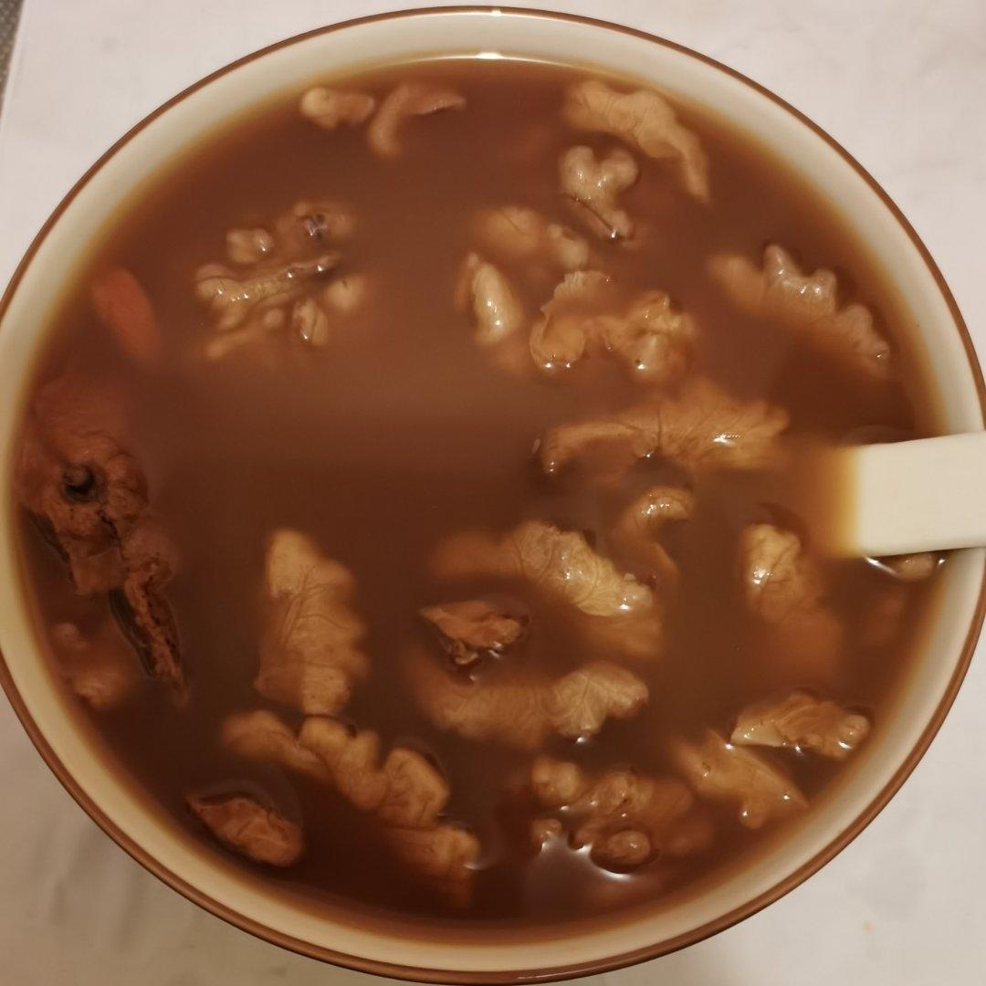防掉发补肾汤