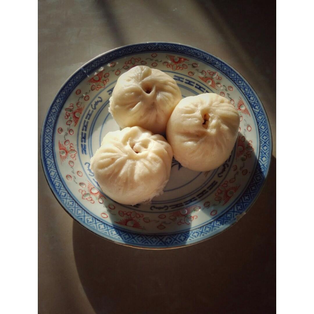 山东大馒头