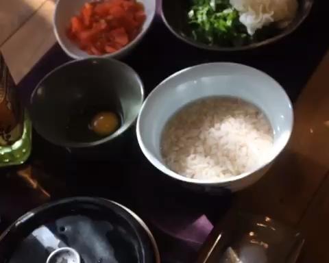 新款素菜大补汤